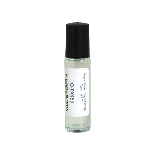 Similar to Pu**y Deluxe: Sugar Cat (W) Type Fragrance Oil