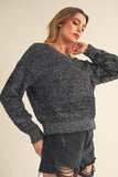 Geila Sweater Top