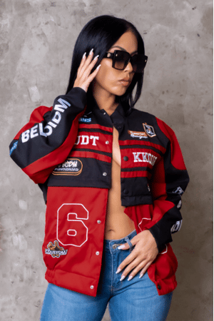 Descriptive image text