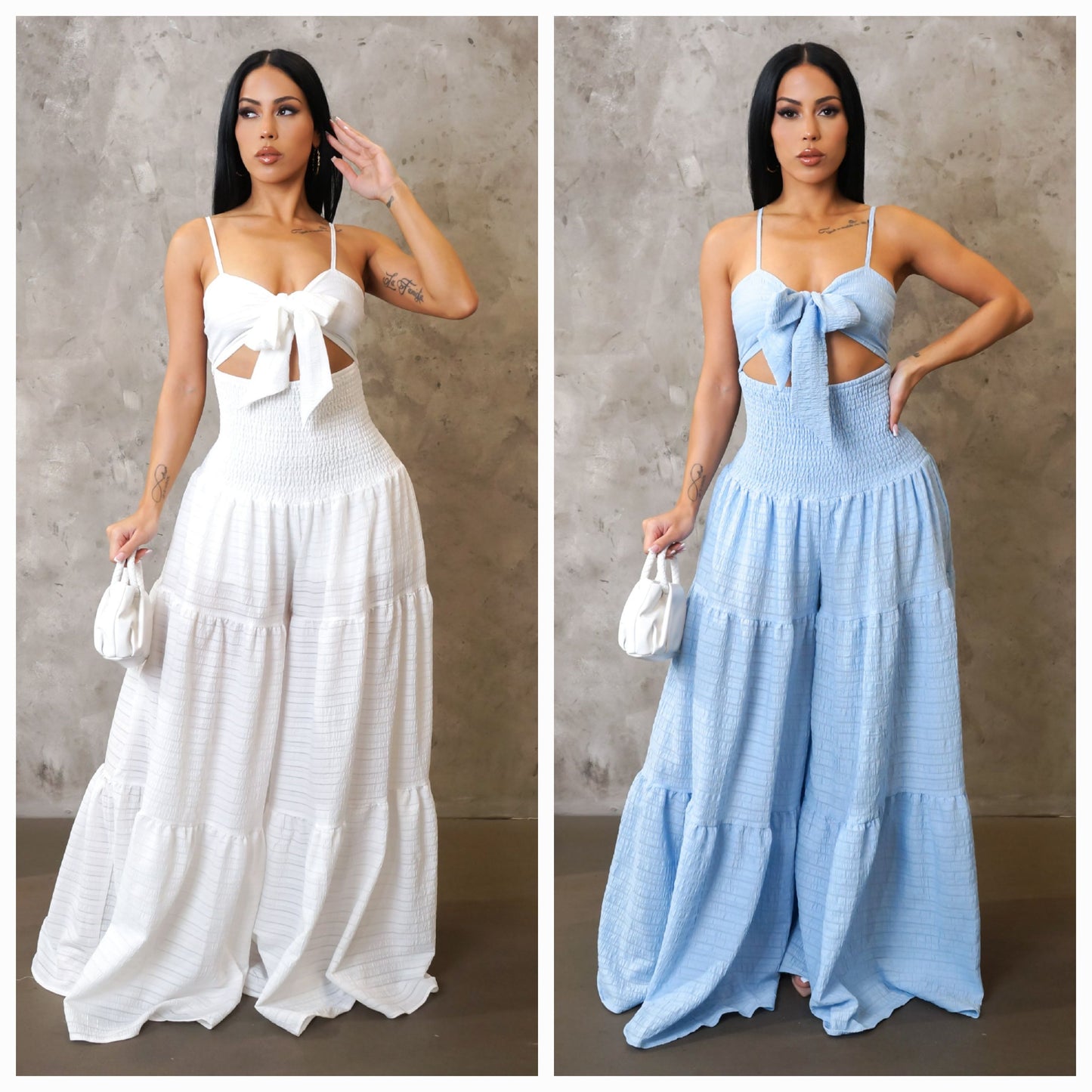 One of a Kind Jumpsuit