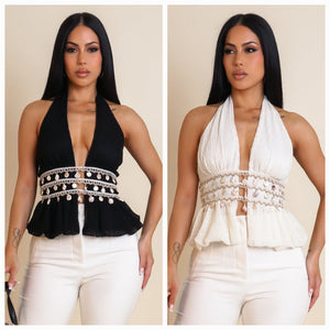 Descriptive image text