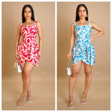 Palma Mini Dress
