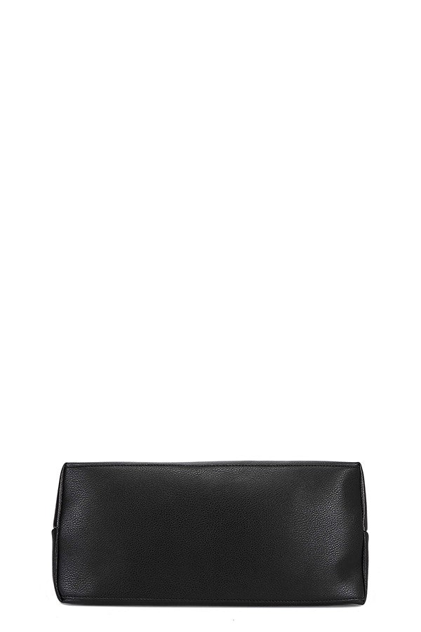 Nicole Lee USA "Never Be Shy" Dome Bag