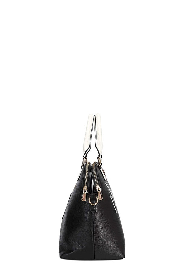 Nicole Lee USA "Never Be Shy" Dome Bag