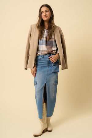 Descriptive image text