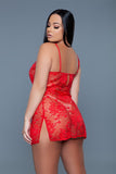 Kelly Chemise- 2 Colors