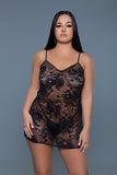 Kelly Chemise- 2 Colors