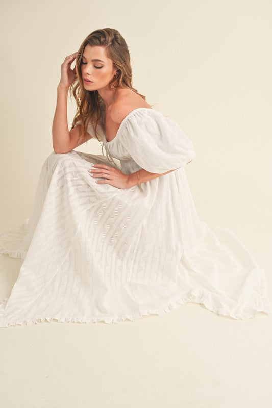 Elane Dress-2 Colors