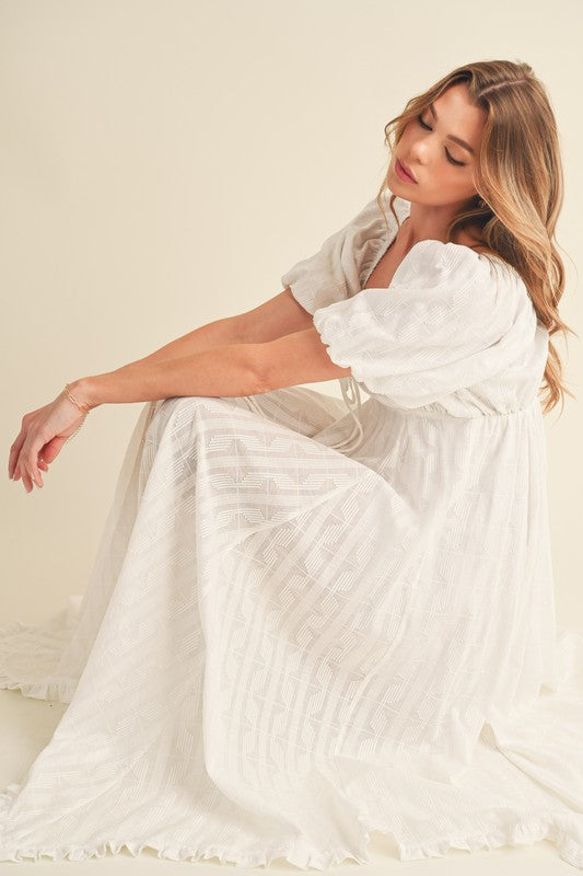 Elane Dress-2 Colors