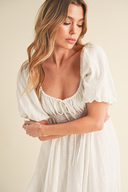 Elane Dress-2 Colors