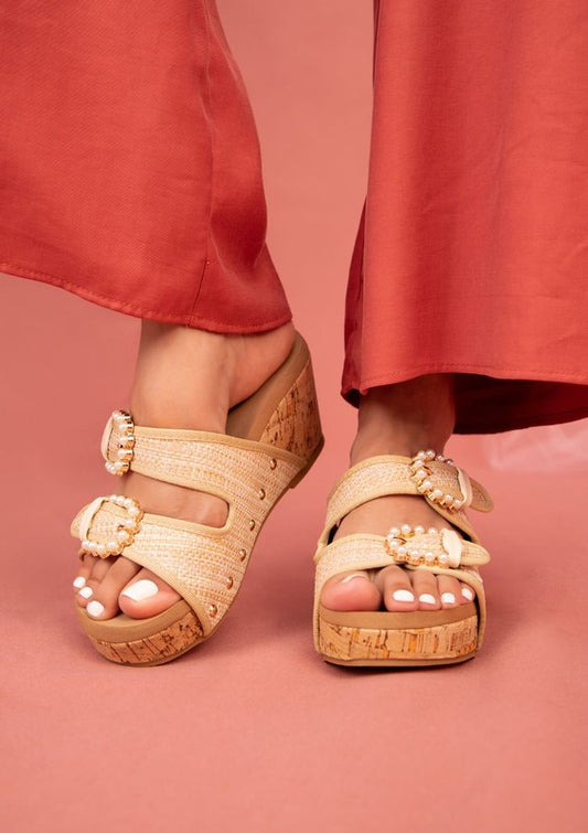 Brianna Sandal