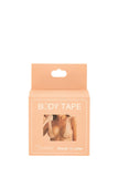 Body Tape with Silicone Nipple Cover-3 Colors