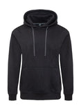 Men's Heavyweight Fleece Pullover Hoodie-3 Colors