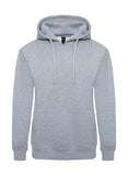 Men's Heavyweight Fleece Pullover Hoodie-3 Colors