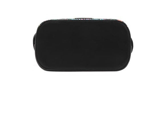 Nicole Lee USA "Bosque de Amor" Handbag