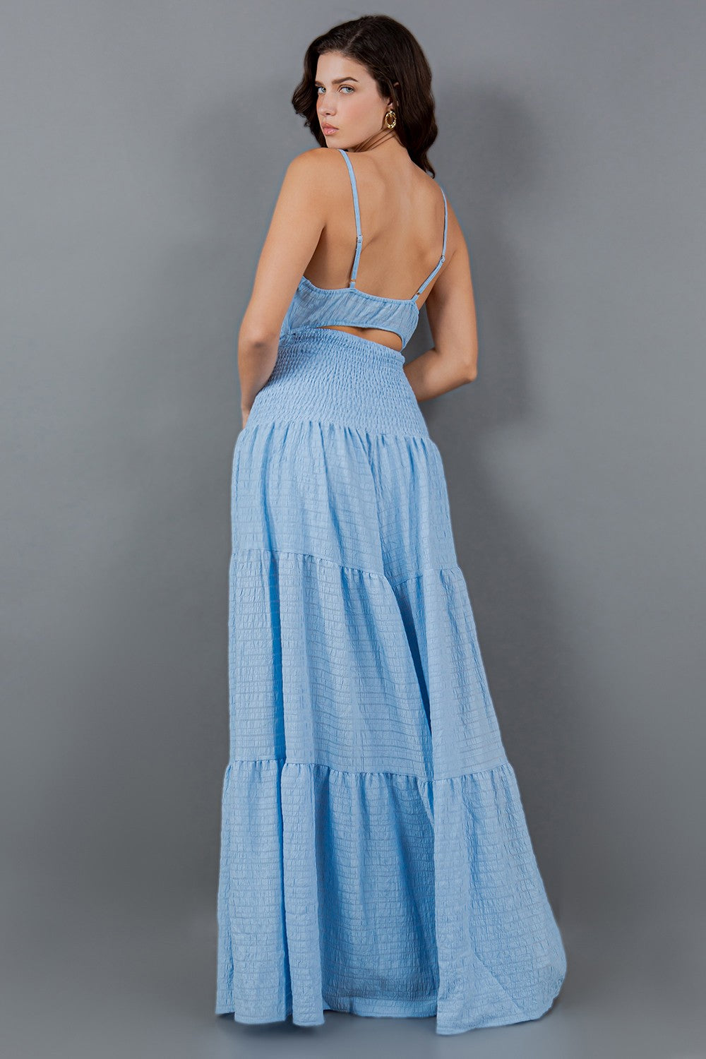 One of a Kind Jumpsuit