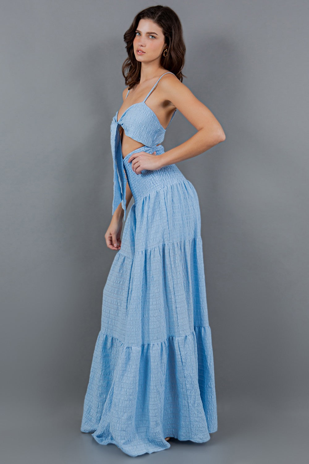 One of a Kind Jumpsuit