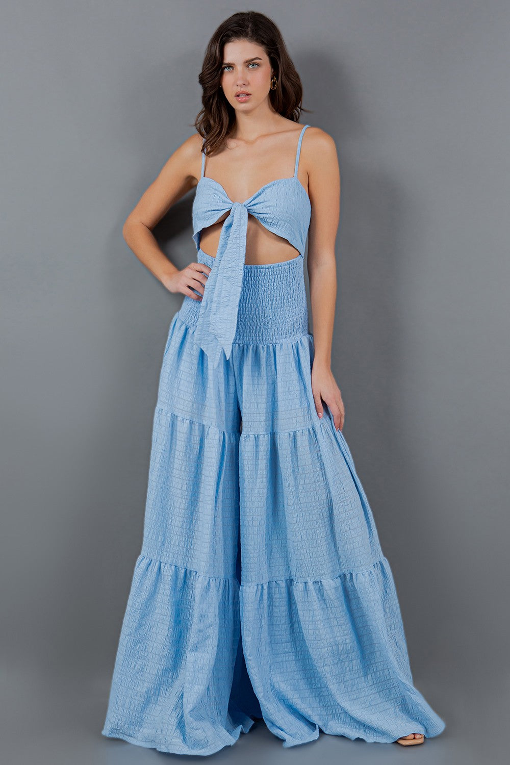 One of a Kind Jumpsuit