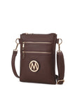 MKF Collection Medina Crossbody bag by Mia K-19 Colors