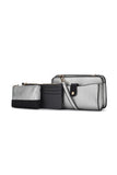 MKF Collection Muriel Crossbody Bag by Mia K-9 Colors