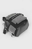Studded Small Fashion Backpack