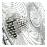 Impress All-Metal 9 Inch High Velocity Floor Fan