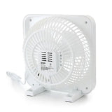 Impress 9-Inch 3-Speed Box Fan