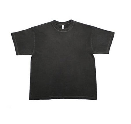 Men's Oversized Short Sleeve Tee-11 Colors