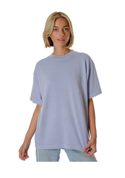 Men's Oversized Short Sleeve Tee-11 Colors