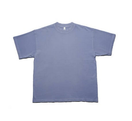 Men's Oversized Short Sleeve Tee-11 Colors