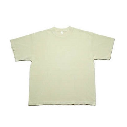 Men's Oversized Short Sleeve Tee-11 Colors