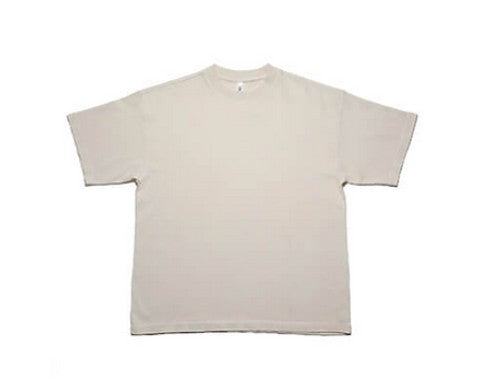 Men's Oversized Short Sleeve Tee-11 Colors