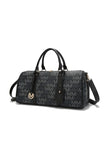 MKF Collection Jovani Duffle Weekender by Mia K- 7 Colors