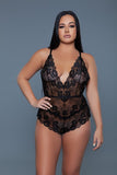 Jolene Bodysuit