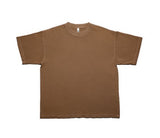 2XL Men's Oversized Short Sleeve Tee-11 Colors