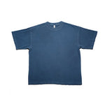 2XL Men's Oversized Short Sleeve Tee-11 Colors