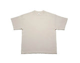 2XL Men's Oversized Short Sleeve Tee-11 Colors