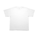 2XL Men's Oversized Short Sleeve Tee-11 Colors