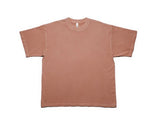 2XL Men's Oversized Short Sleeve Tee-11 Colors