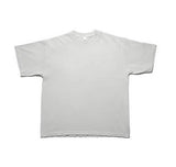 2XL Men's Oversized Short Sleeve Tee-11 Colors