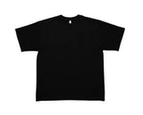 2XL Men's Oversized Short Sleeve Tee-11 Colors