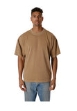 2XL Men's Oversized Short Sleeve Tee-11 Colors