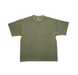 2XL Men's Oversized Short Sleeve Tee-11 Colors