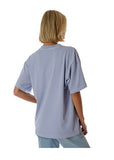 2XL Men's Oversized Short Sleeve Tee-11 Colors