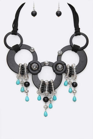 Descriptive image text