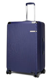 MKF Tulum 26.5 Extra Large Check-in Spinner Travel Luggage by Mia K-4 Colors