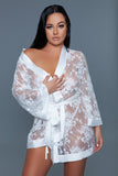 Delia Robe