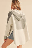 Dove Pullover Jacket-11 Colors