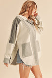 Dove Pullover Jacket-11 Colors