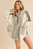 Dove Pullover Jacket-11 Colors